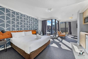 KOZYGURU SYDNEY CBD BEST Location STUDIO NHA653-1101 Sydney